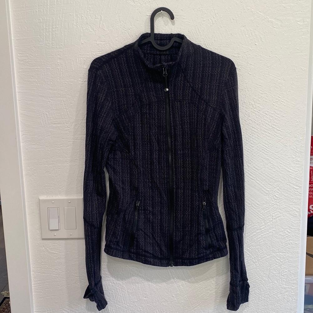Lululemon define jacket